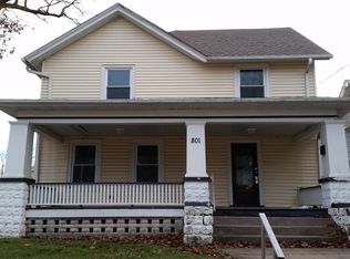 801 E 13th St, Davenport, IA 52803