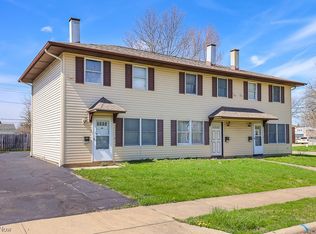 1510-1530 E 212th St, Euclid, OH