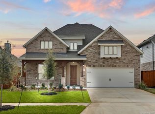 1827 Bighorn Trl, New Braunfels, TX 78132