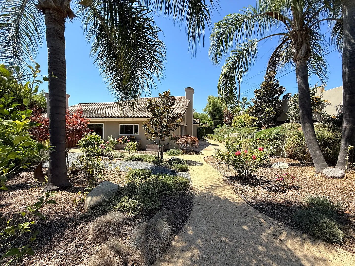 Beautifully Updated 3 bedroom + Office/2 Bathroom Home In Gated Community — Photo 1