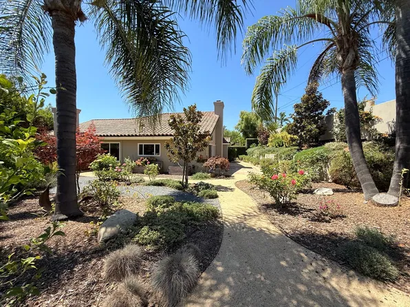 3868 Via Las Brisas, Santa Barbara, CA 93110