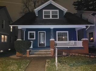 233 W Pontiac St, Fort Wayne, IN 46807