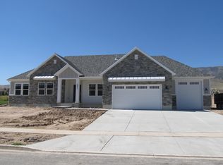 3821 S. Spinnaker Bay Drive, Saratoga Springs, UT 84045