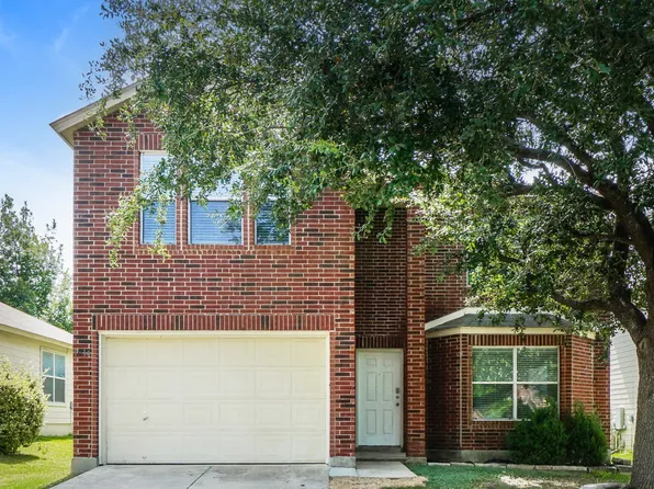 8014 Icicle Trl, San Antonio, TX 78254
