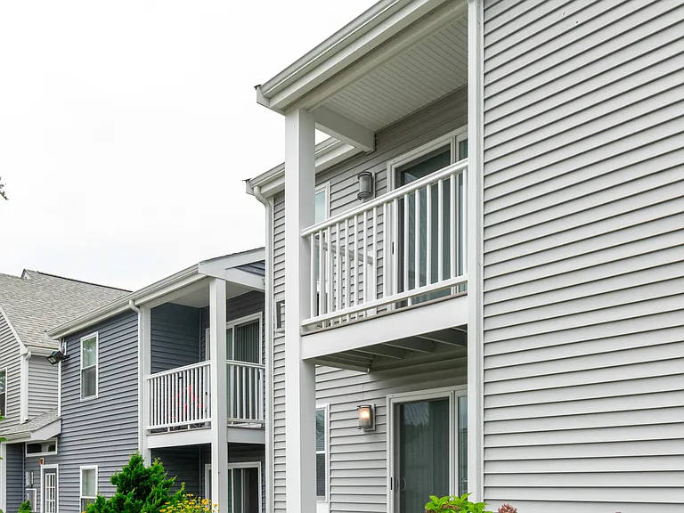 Blue Hills Village — Photo 16