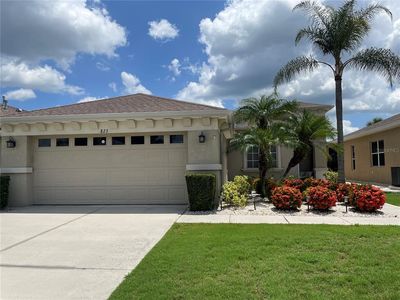 823 Regal Manor Way, Sun City Center, FL, 33573