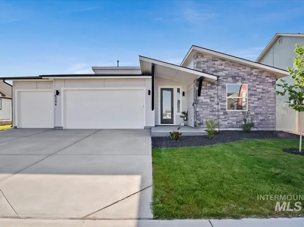 6086 S Corsican Ave, Meridian, ID 83642