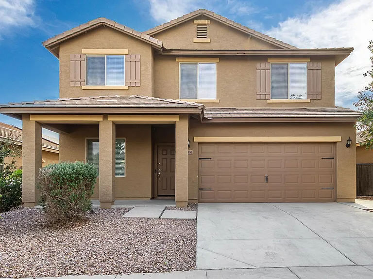 24409 W Sheraton Ln — Photo 1