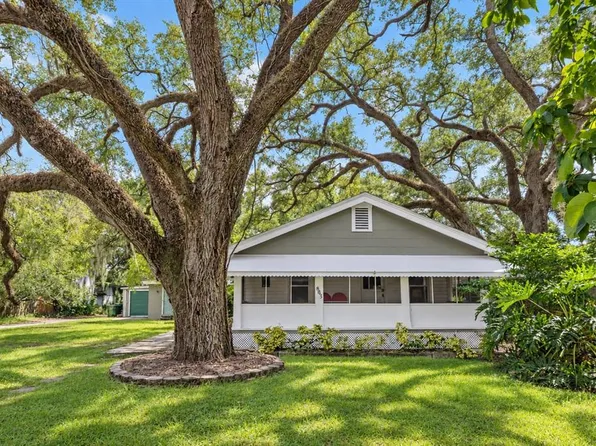 805 E LAMBRIGHT STREET, TAMPA, FL 33604