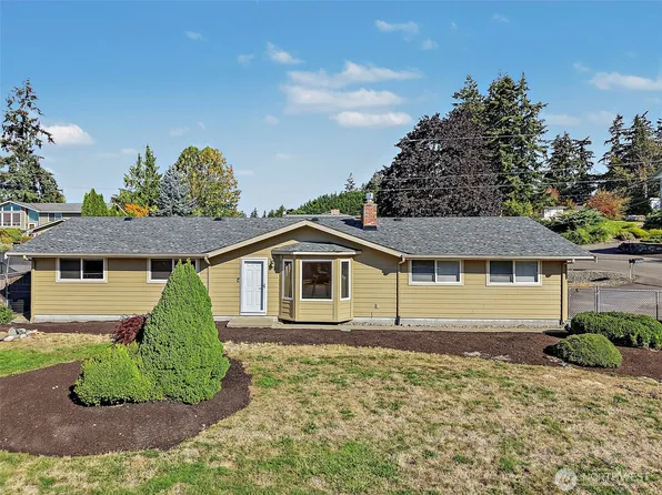 4324 108th Avenue E, Edgewood, WA 98372