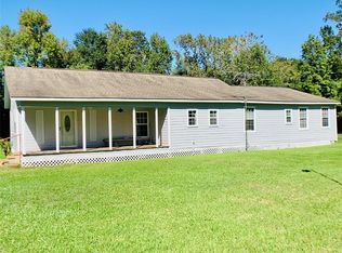 7763 Fm 563 Rd, Liberty, TX 77575