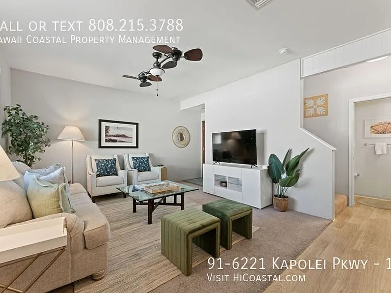 91-6221 Kapolei Pkwy #18 — Photo 5