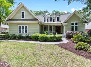 1257 Harbour Gate South SW, Calabash, NC 28467