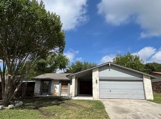 1127 KLONDIKE ST, San Antonio, TX 78245