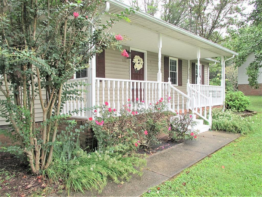 920 Walton Trl, Cookeville, TN 38501 Zillow