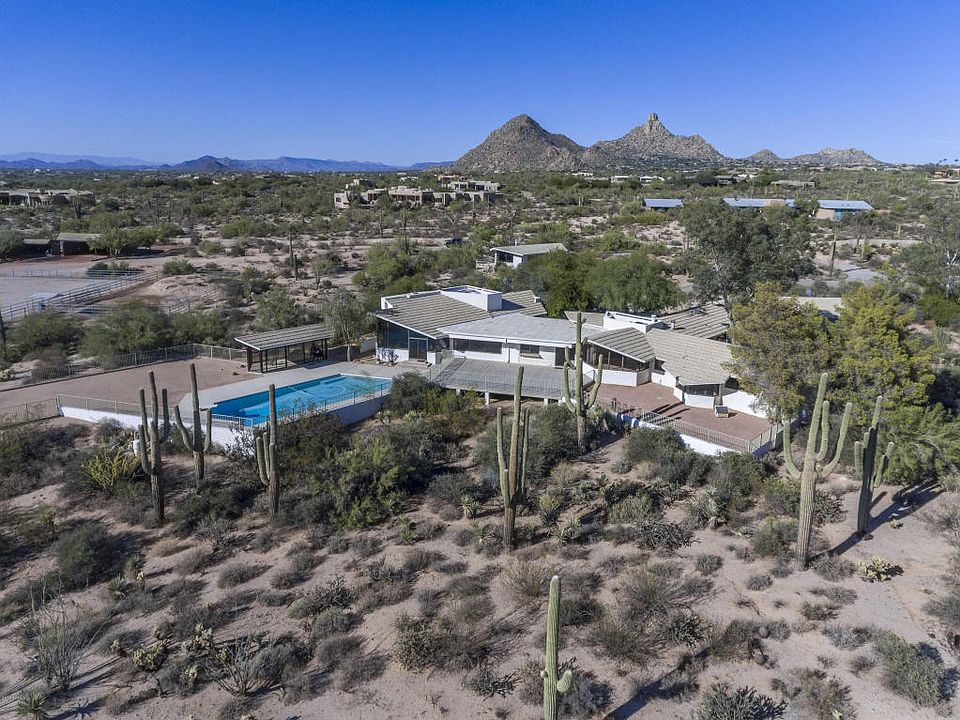 1st image of 9740 E Mariposa Grande Dr