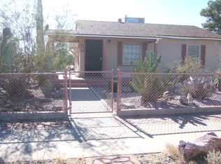 140 E 2nd Ave, Ajo, AZ 85321