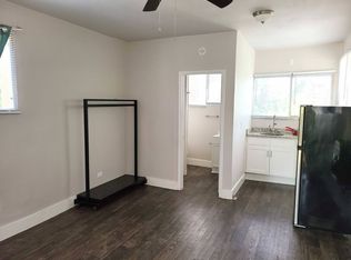 1405 Moore St #7, Commerce, TX 75428