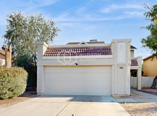 3726 W Ivanhoe St, Chandler, AZ 85226