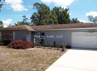 18629 Sebring Rd, Fort Myers, FL 33967