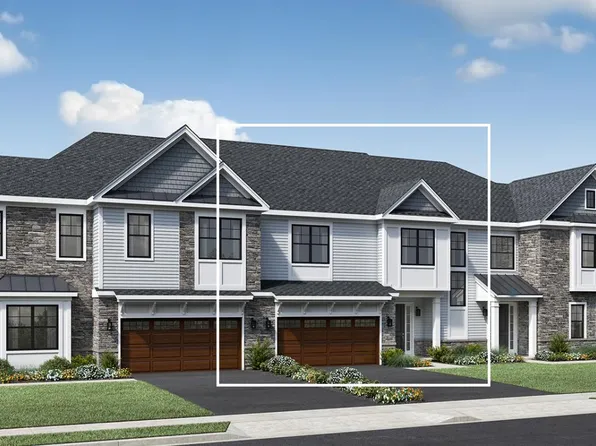 31 St Andrews Cir, Westwood, NJ 7675