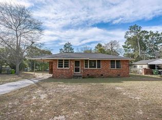 7512 Highview Dr, Columbia, SC 29223