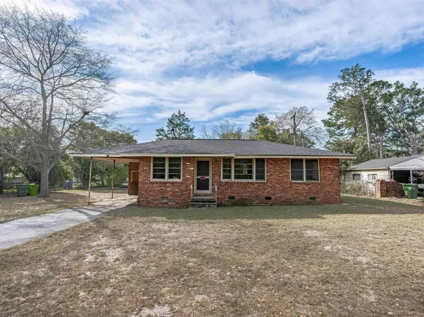 7512 Highview Dr, Columbia, SC 29223