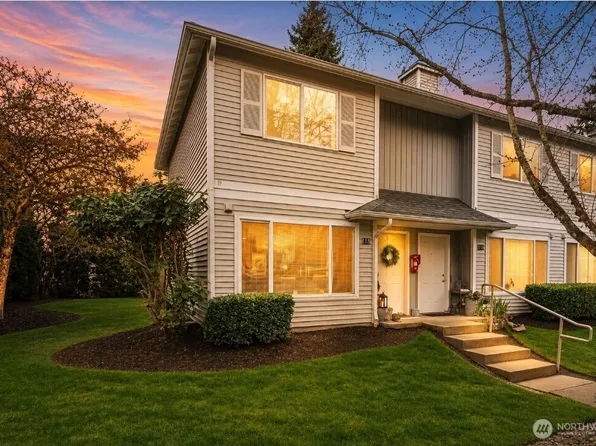 4016 7th Street SW #C115, Puyallup, WA 98373