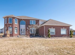 1535 Dunbar St, Flossmoor, IL 60422