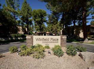 7430 E Chaparral Rd UNIT 110A, Scottsdale, AZ 85250