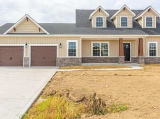 4782 Beech Dr, Jasper, IN 47546