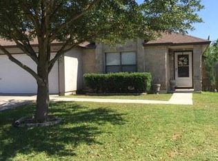 9934 Kelton Dr, San Antonio, TX 78250