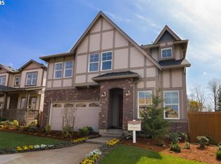 6789 NW Flora Ter, Portland, OR 97229