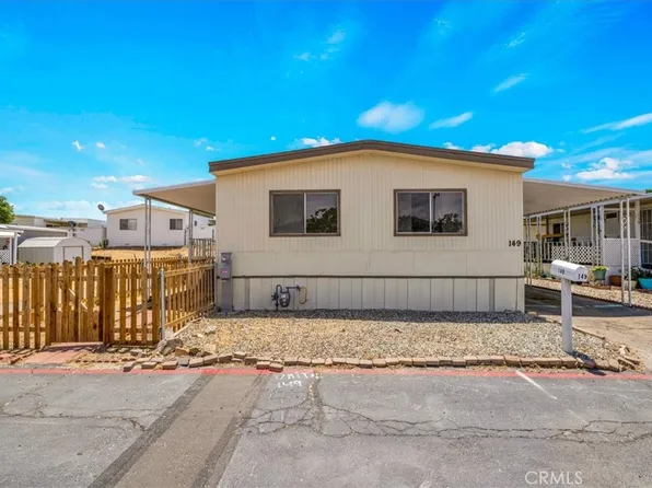 7425 Church St Spc 149, Yucca Valley, CA 92284