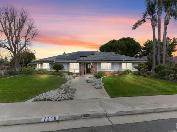 7218 Eloy Ave, Bakersfield, CA 93308