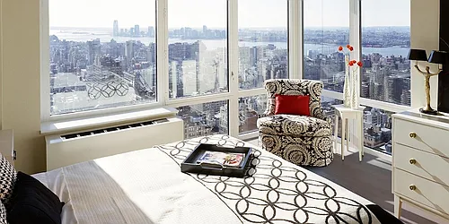 Rented by Fetner Properties