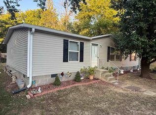 2147 Collier Rd, Henderson, KY 42420