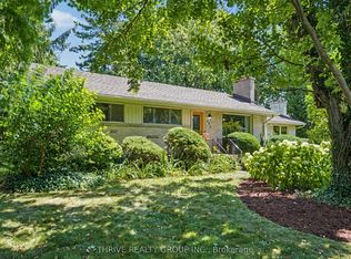 665 Kildare Rd, London, ON N6H 3J1