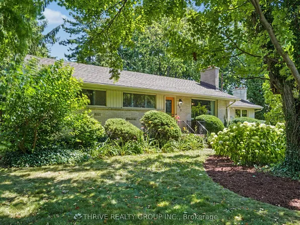 665 Kildare Rd, London, ON N6H 3J1