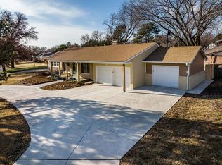 341 N Brookside Pkwy, Wichita, KS 67208