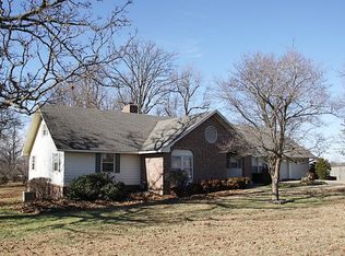 118 Karen St, Harrison, AR 72601