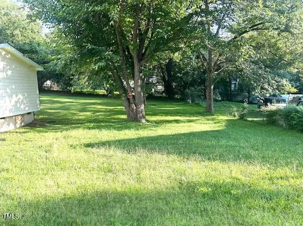 528 E Nelson Ave Lot 2, Wake Forest, NC 27587