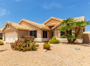 16132 E Glendora Dr, Fountain Hills, AZ 85268