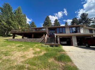 47 Bridle Bit Loop, Clancy, MT 59634