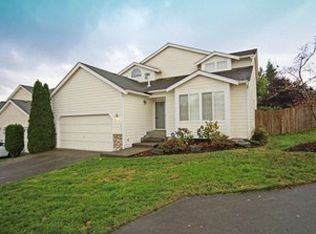12403 SE 238th Pl, Kent, WA 98031