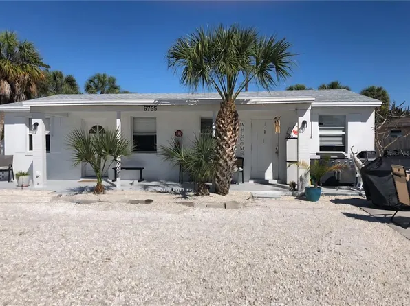 6755 Gulf Winds Dr APT 2, St Pete Beach, FL 33706