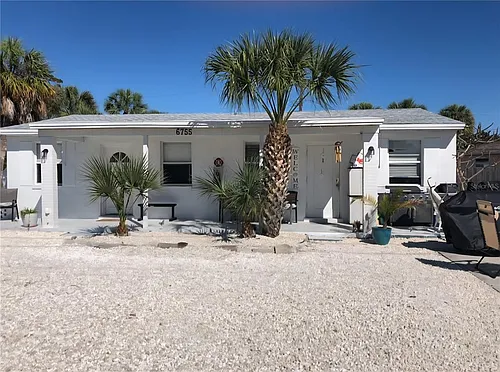6755 Gulf Winds Dr #2 Photo 1
