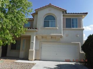 9523 Scottville Ct #NA, Las Vegas, NV 89148