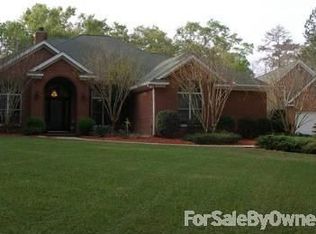 7714 McClure Dr, Tallahassee, FL 32312