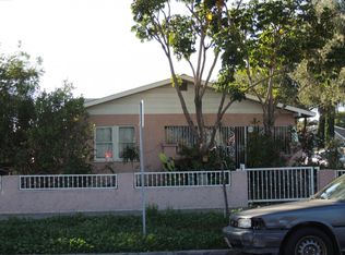 1302 Orange Ave, Santa Ana, CA 92707